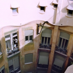 Spanje - Catalonie (48)