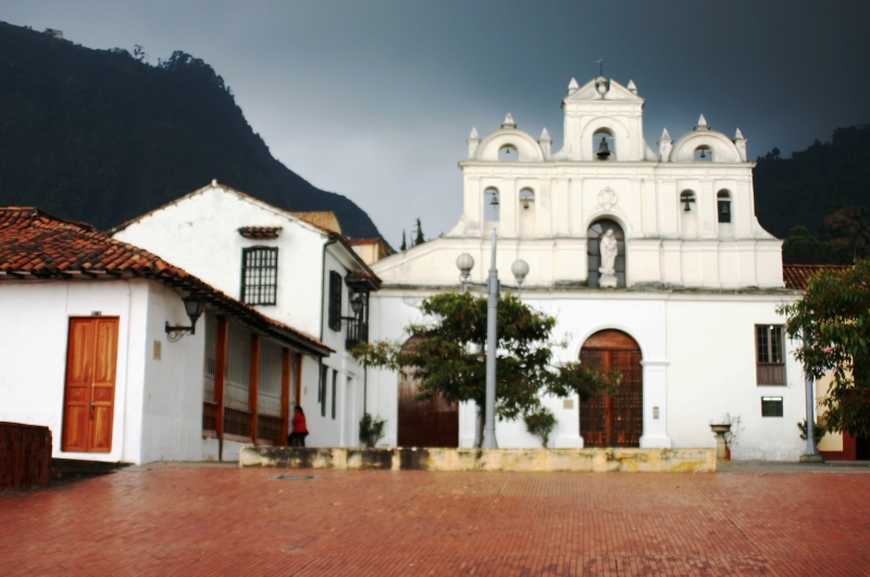 Centraal Colombia (155)