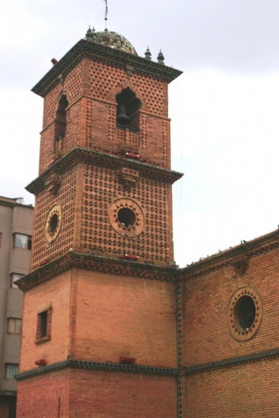 Centraal Colombia (176)