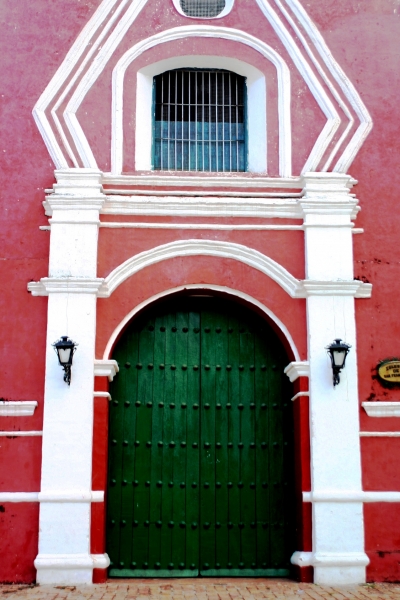 Centraal Colombia (178)