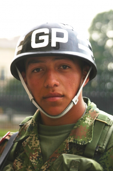 Centraal Colombia (48)