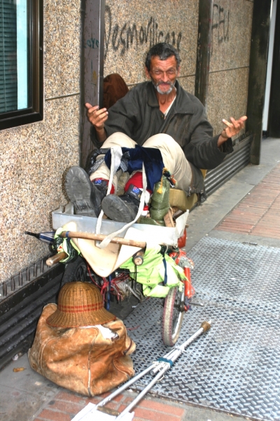 Centraal Colombia (49)