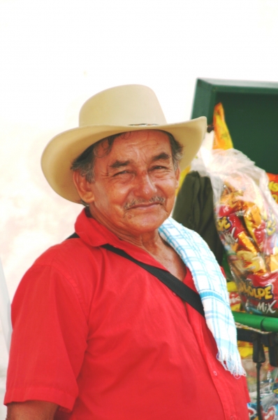Centraal Colombia (66)