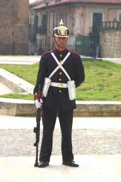 Centraal Colombia (73)