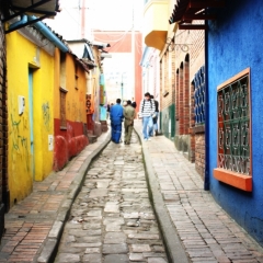 Centraal Colombia (171)