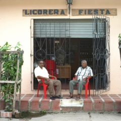 Centraal Colombia (268)