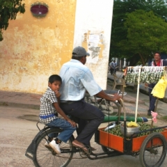 Centraal Colombia (83)