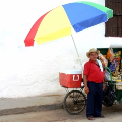 Centraal Colombia (86)