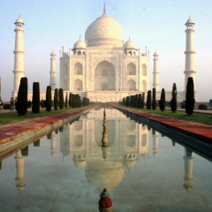 Centraal Oost India (11)