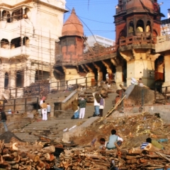 Centraal Oost India (115)