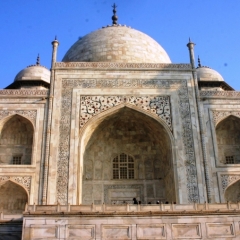 Centraal Oost India (13)