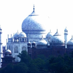 Centraal Oost India (17)