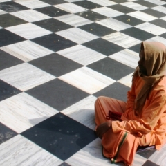 Centraal Oost India (18)