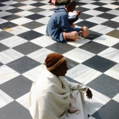 Centraal Oost India (20)