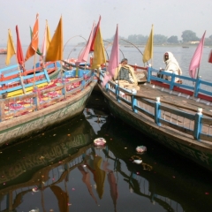 Centraal Oost India (74)