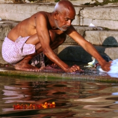 Centraal Oost India (84)