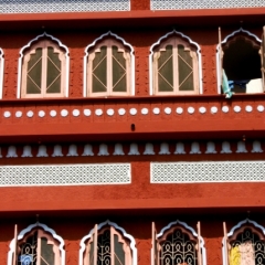 Centraal West India (13)