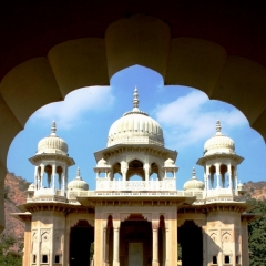Centraal West India (16)