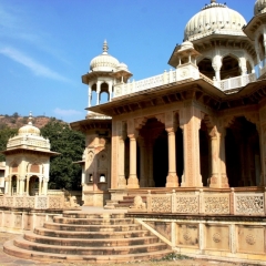 Centraal West India (17)