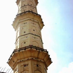 Centraal West India (18)