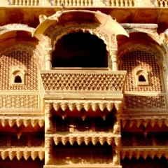 Centraal West India (23)