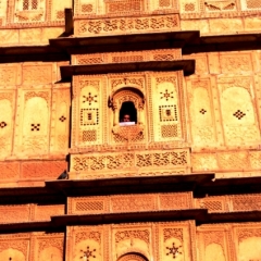 Centraal West India (26)