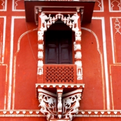 Centraal West India (3)