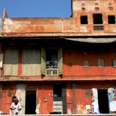 Centraal West India (34)