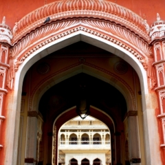 Centraal West India (4)