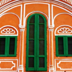 Centraal West India (6)
