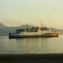 Griekenland - Corfu (1)