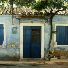 Griekenland - Corfu (4)