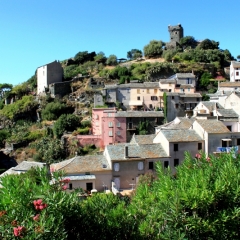 Corsica - Nonza (8)