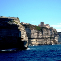 Corsica - Palombaggia (2)