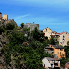 Corsica - Vallee du Niolo (14)