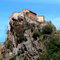 Corsica - Vallee du Niolo (15)