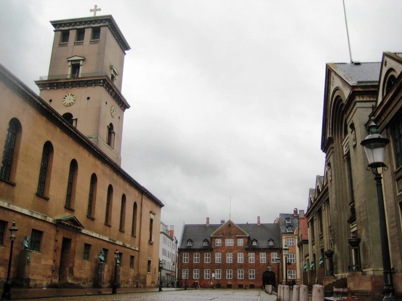 Denemarken - Kopenhagen (12)