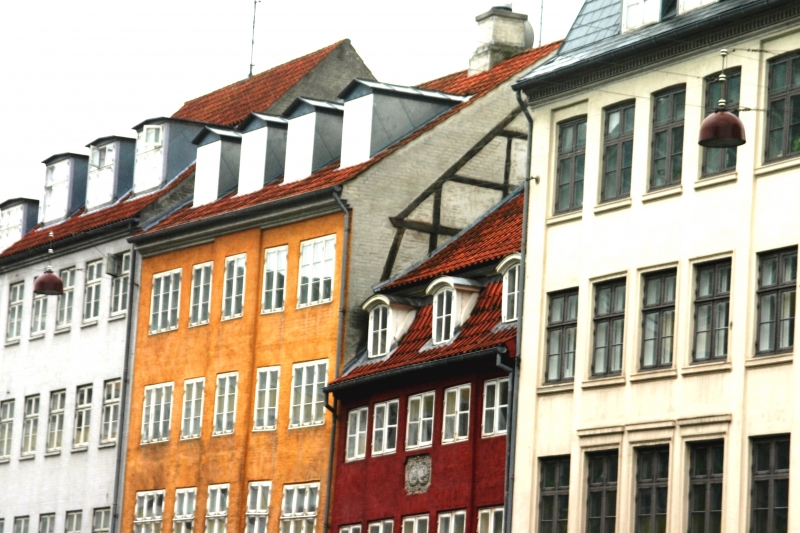 Denemarken - Kopenhagen (13)