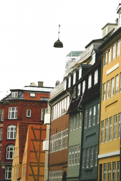 Denemarken - Kopenhagen (14)