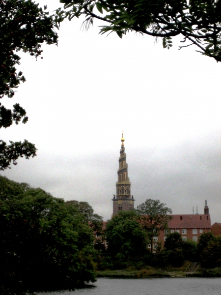 Denemarken - Kopenhagen (4)