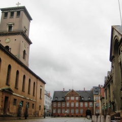 Denemarken - Kopenhagen (12)