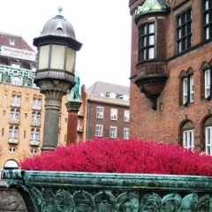 Denemarken - Kopenhagen (21)