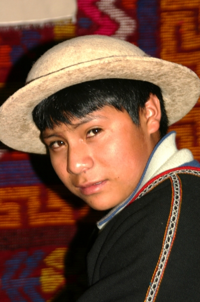 Ecuador (214)