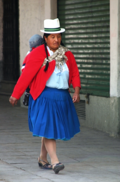 Ecuador (220)