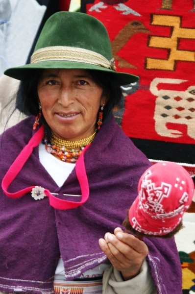 Ecuador (256)