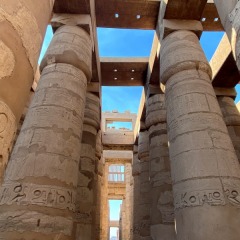 Egypte-101