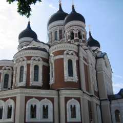 Estonia - Talinn (1)