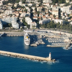 France - Cote d'Azur (57A)