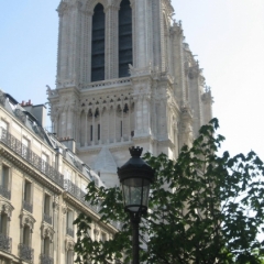 France - a Paris (1)