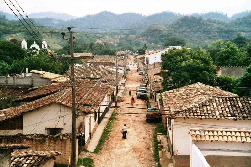 Honduras (31)